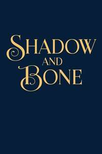 Shadow and Bone - Posters