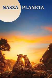 Our Planet - Posters