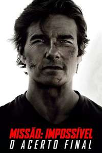 Mission: Impossible - The Final Reckoning - Posters