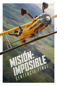 Mission: Impossible - The Final Reckoning - Posters