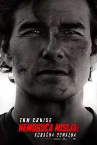 Mission: Impossible - The Final Reckoning - Posters