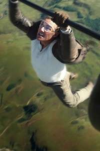 Mission: Impossible - The Final Reckoning - Posters