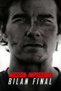 Mission: Impossible - The Final Reckoning - Posters
