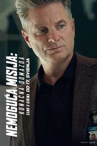 Mission: Impossible - The Final Reckoning - Posters