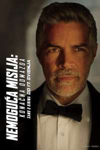 Mission: Impossible - The Final Reckoning - Posters