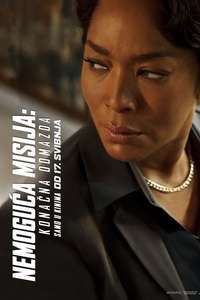 Mission: Impossible - The Final Reckoning - Posters