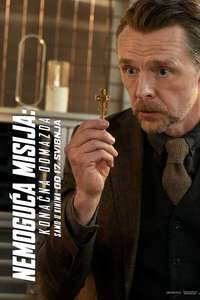 Mission: Impossible - The Final Reckoning - Posters