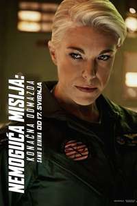 Mission: Impossible - The Final Reckoning - Posters