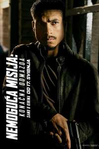 Mission: Impossible - The Final Reckoning - Posters