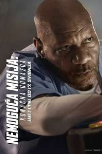 Mission: Impossible - The Final Reckoning - Posters