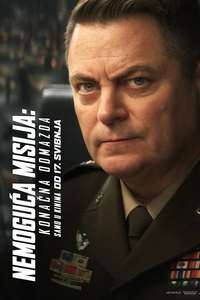 Mission: Impossible - The Final Reckoning - Posters