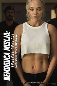 Mission: Impossible - The Final Reckoning - Posters