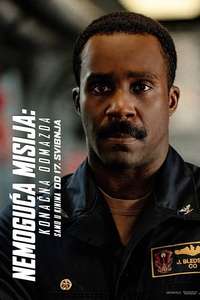 Mission: Impossible - The Final Reckoning - Posters