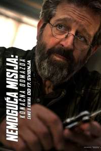 Mission: Impossible - The Final Reckoning - Posters