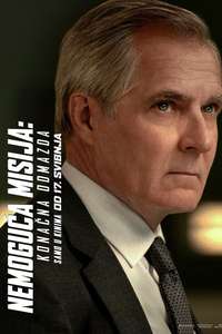 Mission: Impossible - The Final Reckoning - Posters