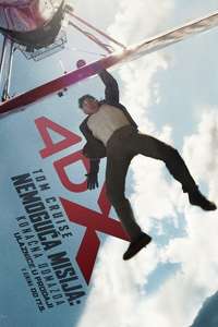 Mission: Impossible - The Final Reckoning - Posters