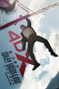 Mission: Impossible - The Final Reckoning - Posters
