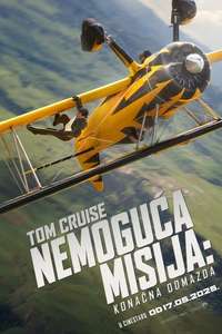 Mission: Impossible - The Final Reckoning - Posters