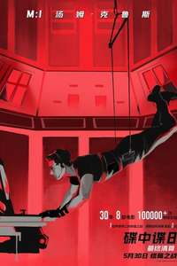 Mission: Impossible - The Final Reckoning - Posters