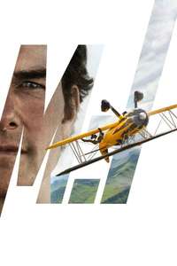 Mission: Impossible - The Final Reckoning - Posters