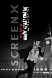Mission: Impossible - The Final Reckoning - Posters