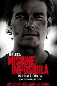 Mission: Impossible - The Final Reckoning - Posters