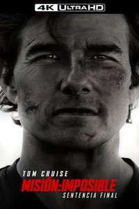 Mission: Impossible - The Final Reckoning - Posters