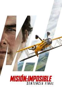 Mission: Impossible - The Final Reckoning - Posters