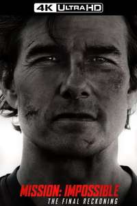 Mission: Impossible - The Final Reckoning - Posters