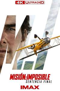 Mission: Impossible - The Final Reckoning - Posters