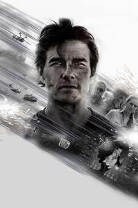 Mission: Impossible - The Final Reckoning - Posters