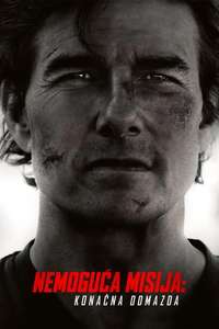 Mission: Impossible - The Final Reckoning - Posters