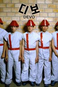 DEVO - Posters