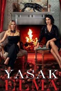 Yasak Elma - Posters
