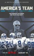 America's Team: The Gambler and His Cowboys