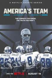 America's Team: The Gambler and His Cowboys
