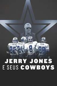 America's Team: The Gambler and His Cowboys - Posters