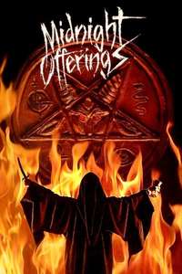 Midnight Offerings - Posters