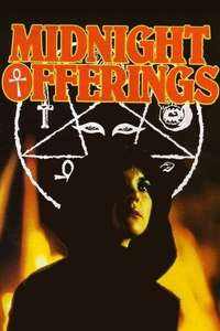 Midnight Offerings - Posters