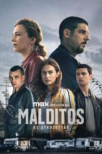 Malditos - Posters