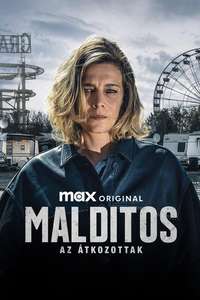 Malditos - Posters