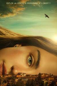 The Twisted Tale of Amanda Knox - Posters