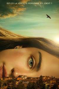 The Twisted Tale of Amanda Knox - Posters