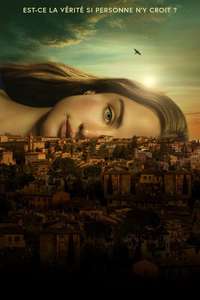The Twisted Tale of Amanda Knox - Posters