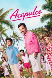 Acapulco - Posters