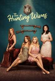 The Hunting Wives