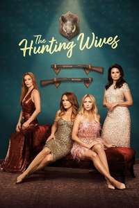 The Hunting Wives - Posters