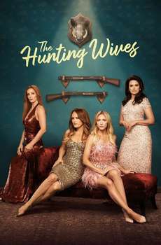 The Hunting Wives : Season 2