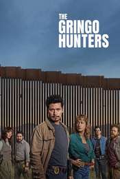 The Gringo Hunters