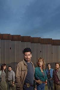 The Gringo Hunters - Posters